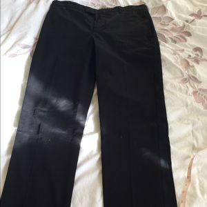 Boys Burberry Toxido pants